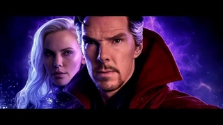 تریلر فیلم دکتر استرنج 3  - Doctor Strange 3 Time Runs Out