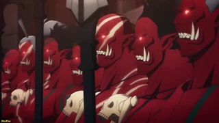 انیمهSolo leveling سولو لولینگ فصل 2 قسمت 6 با زیرنویس فارسی چسبیده-360p