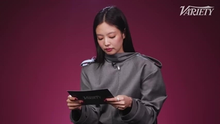 Does JENNIE Know Her Lyrics From Her Biggest Songs ( درخواستی )