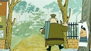 S02E02 - Der Wilderer - Lolek & Bolek