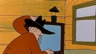 S06E07 - Der Indianergott - Lolek & Bolek