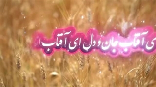 مولانا دیوان شمس غزل شماره 29