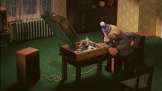 09 Pat n Mat  AJeTo - Gramophone (Gramofon)