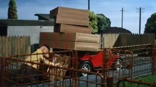 31 Pat n Mat AJeTo - Furniture (Nabytek)