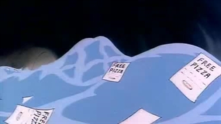 Teenage Mutant Ninja Turtles 1988 S02E06 Case of the Killer Pizzas