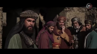 سریال حضرت عمر خطاب رض قسمت هشتم (۸) باکیفیت ۱۰۸۰ #MJIbrahim