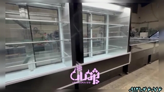 تولیدی یخچال هایپرمارکتی