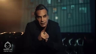 آهنگ زیبای بی احساس با صدای شهرام شکوهی