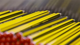 How Pencils Are Made