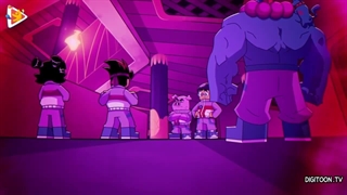 انیمیشن پسر میمونی - فصل پنجم - قسمت 7 دوبله فارسی LEGO Monkie Kid - Season 5 _ تماشا و دانلود-د (1)