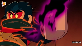 انیمیشن پسر میمونی - فصل پنجم - قسمت 8 دوبله فارسی LEGO Monkie Kid - Season 5 _ تماشا و دانلود-د (1)