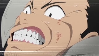 کایجو شماره 8 قسمت04 دوبله فارسی