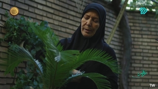 سریال مرهم قسمت 28