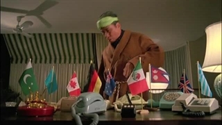 فیلم ستاره های خوشبختی من ۱۹۸۵