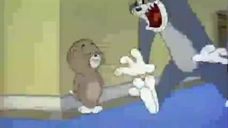 دانلود رایگان کارتون تام وجری