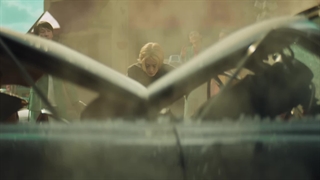 موزیک ویدیوی "GBAD" جکسون + زیرنویس فارسی آنلاین