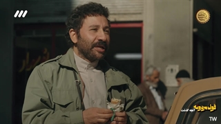 سریال قول مردونه قسمت 3