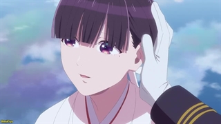 انیمه ازدواج شاد من فصل 2 قسمت 12  زیرنویس فارسی