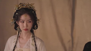 سریال چینی عشقی پشت نقاب قسمت14