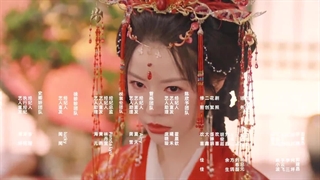 سریال چینی عشقی پشت نقاب قسمت18