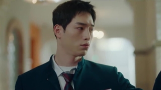 سریال دبیرستان مخفی قسمت نهم با زیرنویس چسبیده