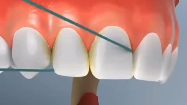 بهداشت دهان و دندان