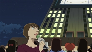 انیمه کاراگاه کونان [Detective Conan] قسمت۱۱۵۰