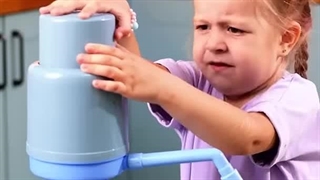 How to Make Your Own DIY Water Dispenser! 