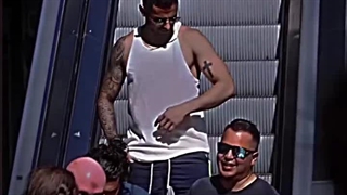 دوربین مخفی تفاوت ذات مرد و پسر