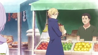 انیمه قدیسهٔ زیادی بی‌نقص: نامزدم کنارم گذاشت و به یه فرمانروایی دیگه فروخته شدم قسمت۱