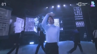 اجرای آهنگ Hello Stanger از کای