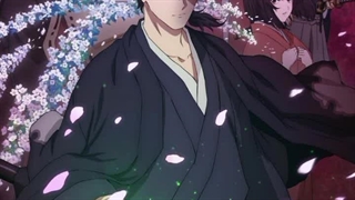 پوستر جدید انیمه‌ی تلویزیونی  Kijin Gentoushou