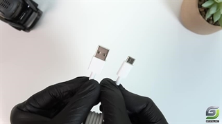 آنباکسینگ گوشی  REDMI A3