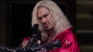 فیلم سینمایی بمیر هارت ۲  امشب پنجشنبه ۱۴ فروردین در قاب شبکه سه سیما