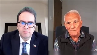 دکتر مرتضی محیط: تهدید اصلی در داخل کشور است جراحی لثه