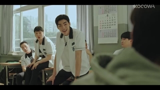 سریال قهرمان ضعیف فصل اول قسمت اول با زیرنویس فارسی