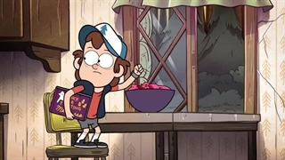 Gravity Falls S01E12