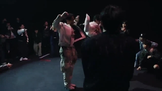 Burnin' Tires / Stray Kids