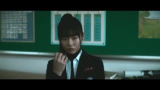 سریال کره ای کارما قسمت سوم با زیرنویس فارسی