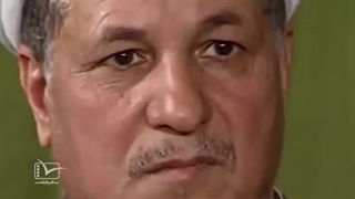 هاشمی رفسنجانی چه کرد ؟؟