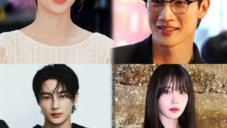 حضور سونگ یون و سانگ هیون در دراما جدید ایو و بیون ووسوک(کپشن