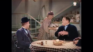 عفریته پرنده -  سینمایی