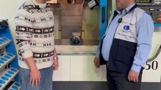 دوره های آموزش کار با دستگاه سی ان سی تو سازمان فنی حرفه ای رایگان داره برگزار میشه