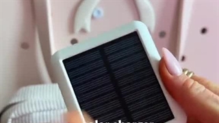 چیدمان وسایل در کیف