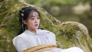 سریال چینی گرفتار تقدیر The Seized Destiny 2025 قسمت اول