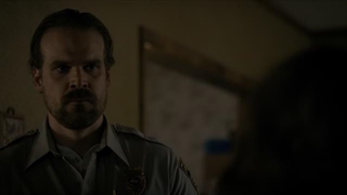 Stranger Things - S01E02