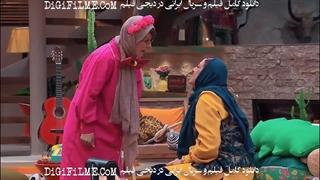 سریال جوکر 2 فصل 6 | دانلود رئالیتی شو {کامل} رایگان | جوکر بانوان