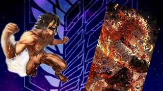 Eren vs rengoko