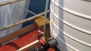 پکیج های پورتابل جهت شستشو پروژه سکو فاز ۱