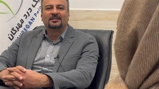 لیزر ودیسک ،دکتر علی اثناعشری متخصص مغز و اعصاب و ستون فقرات کلینیک درد مهرگان.